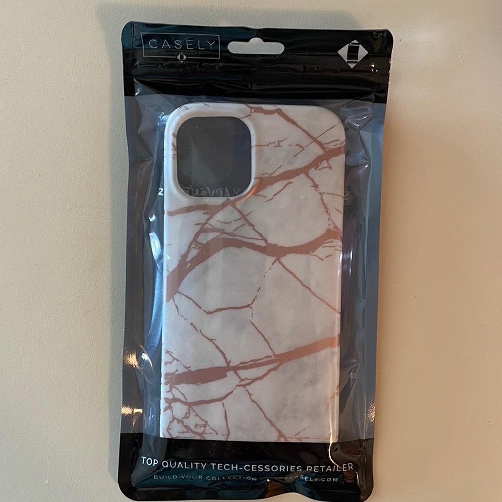 iPhone 12 Pro Max Case